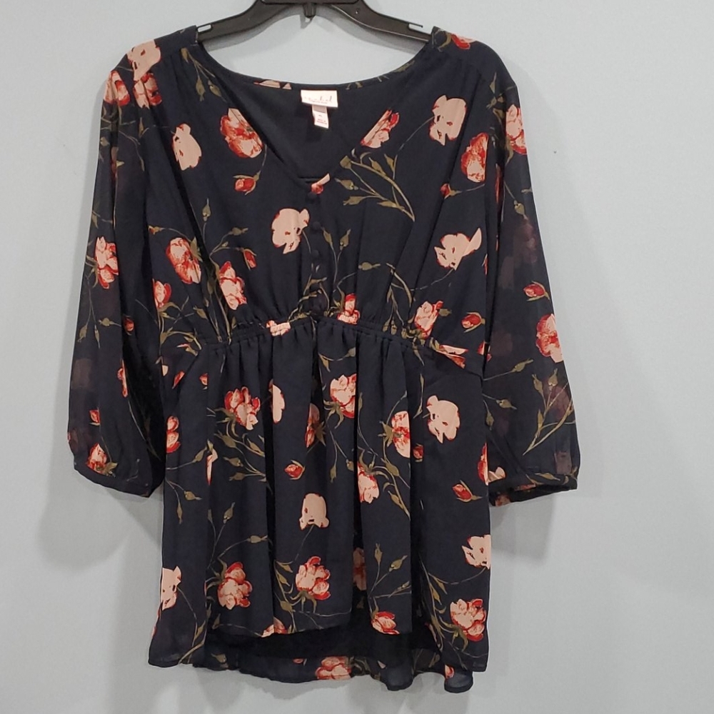 Maternity Top